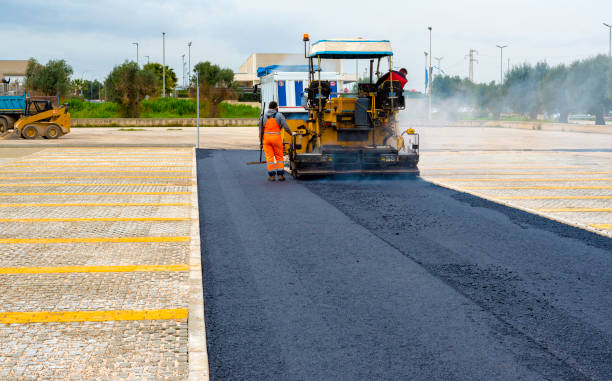 Best Residential Paver Driveway  in Solomons, MD