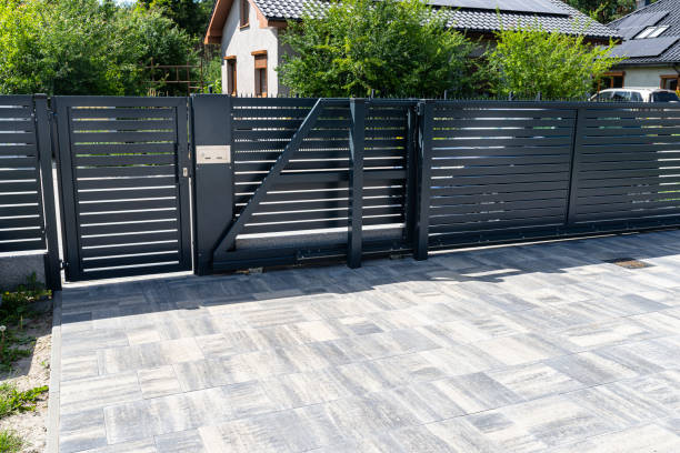 Decorative Driveway Pavers in Solomons, MD