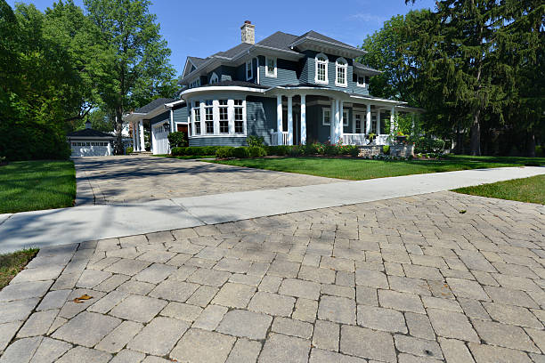 Driveway Pavers for Homes in Solomons, MD